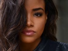 Meagan Tandy