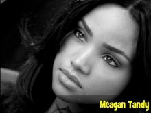 Meagan Tandy