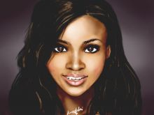 Meagan Tandy