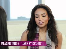 Meagan Tandy