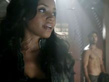 Meagan Tandy