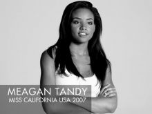 Meagan Tandy