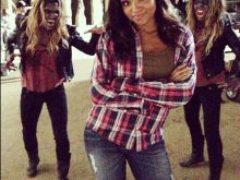 Meagan Tandy