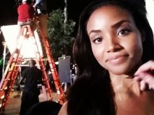 Meagan Tandy