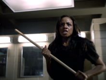 Meagan Tandy
