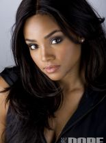 Meagan Tandy