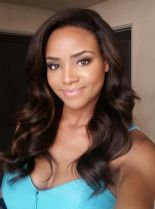 Meagan Tandy