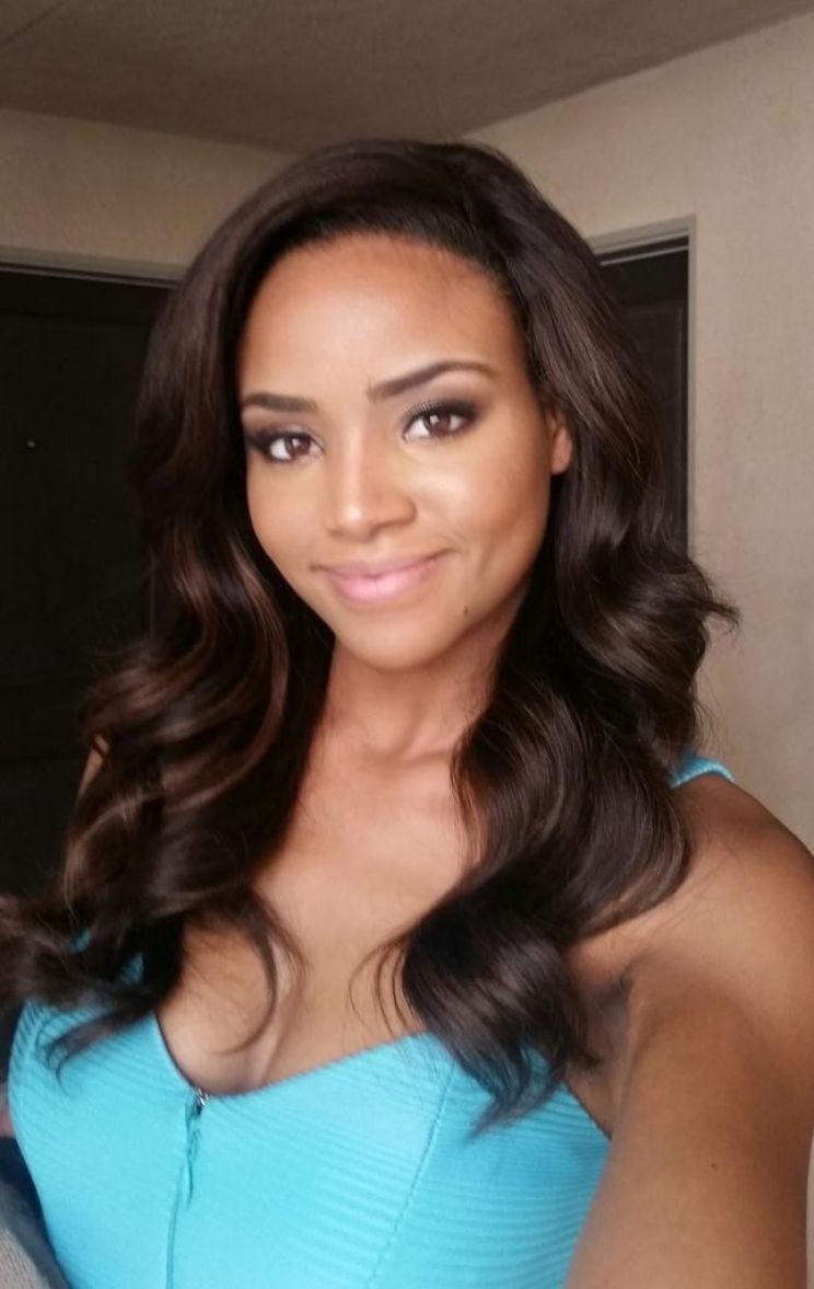 Meagan Tandy