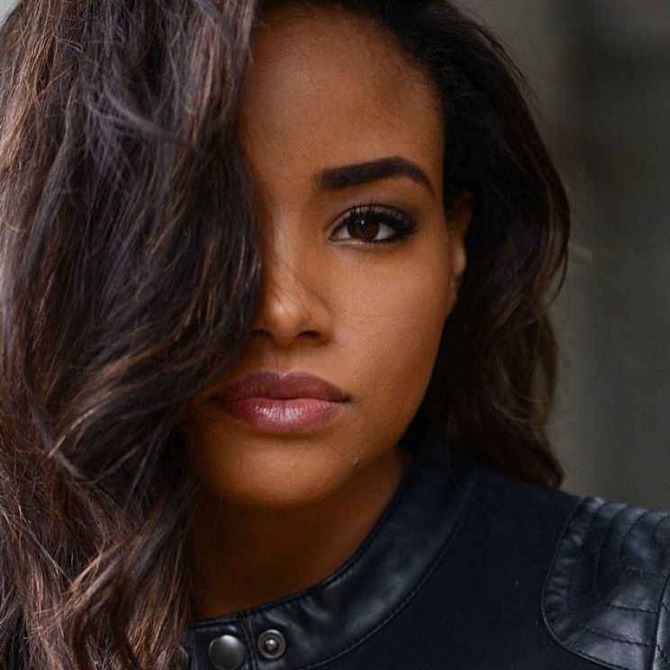 Meagan Tandy