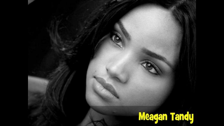 Meagan Tandy