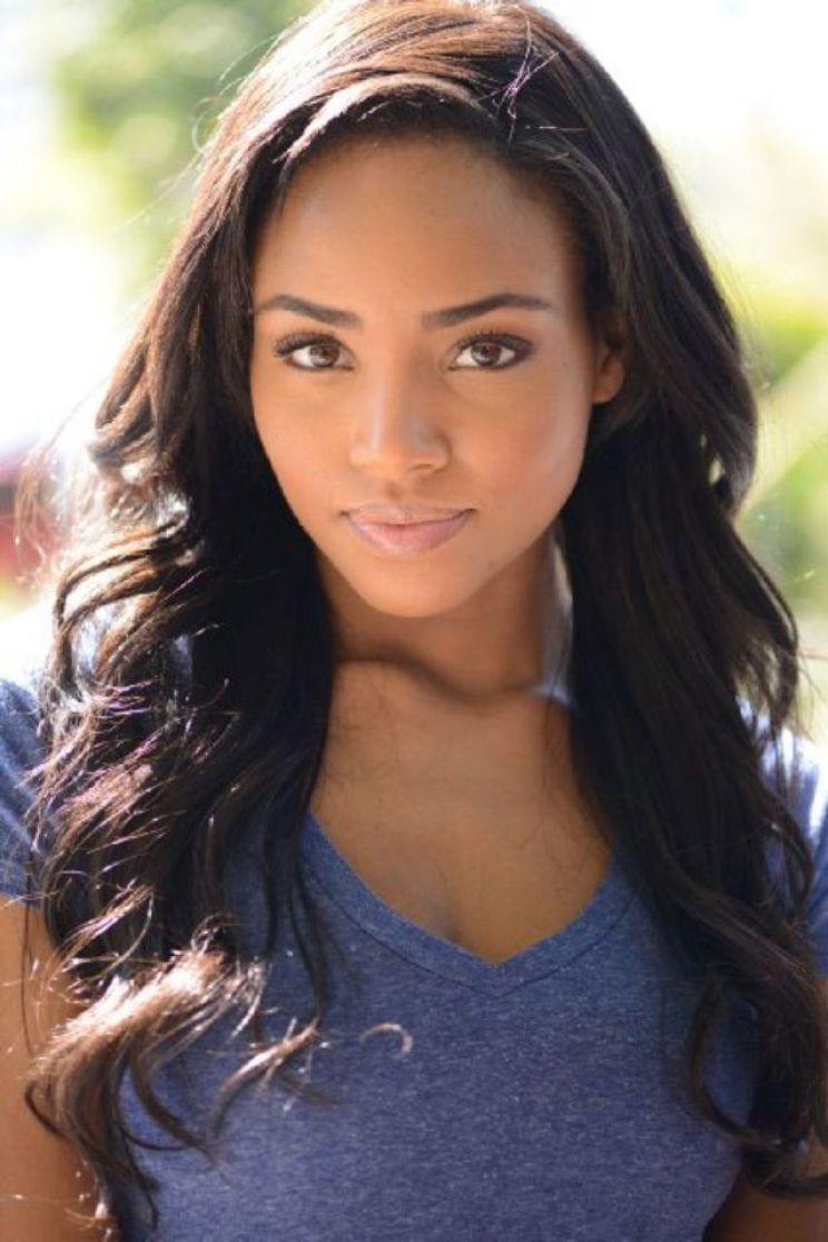 Meagan Tandy