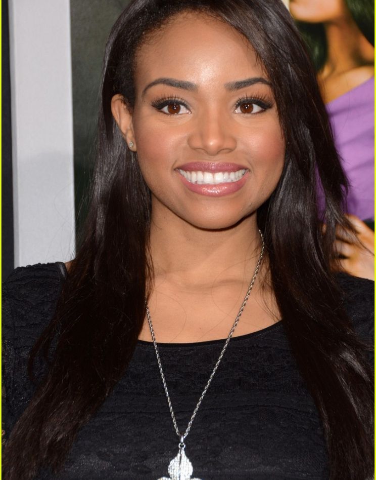 Meagan Tandy.