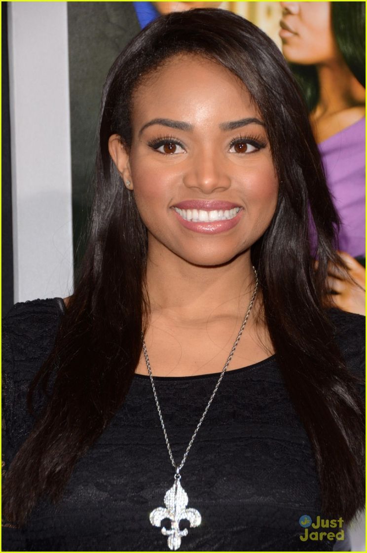 Meagan Tandy