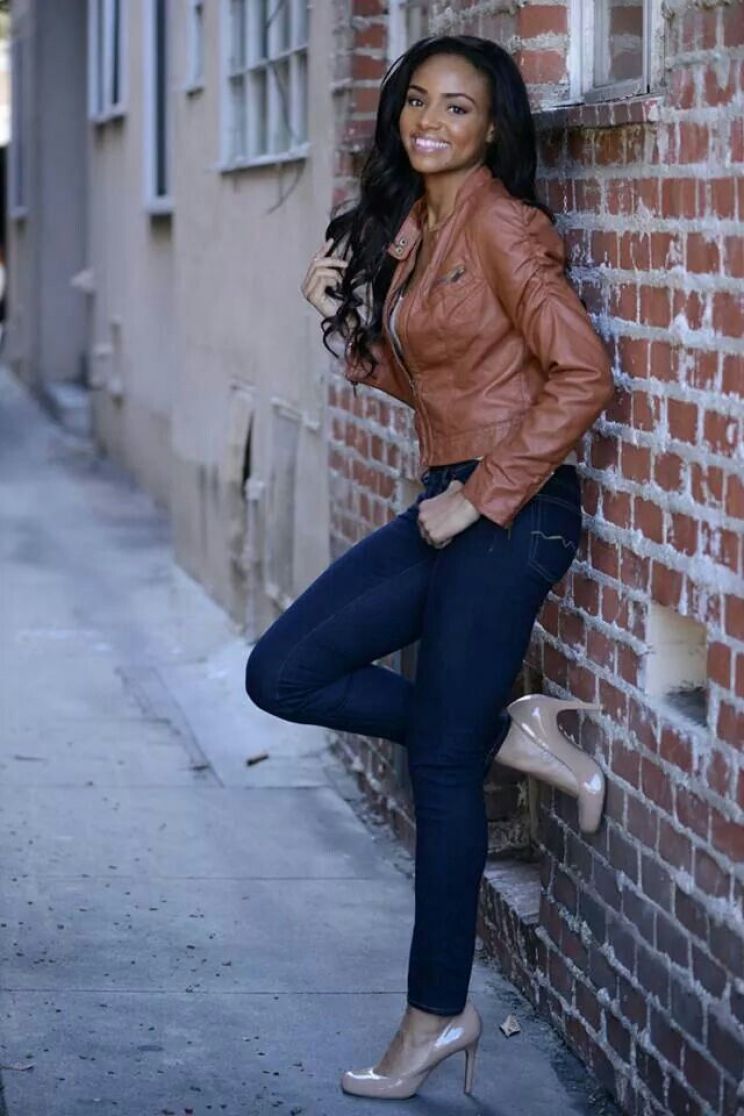 Meagan Tandy