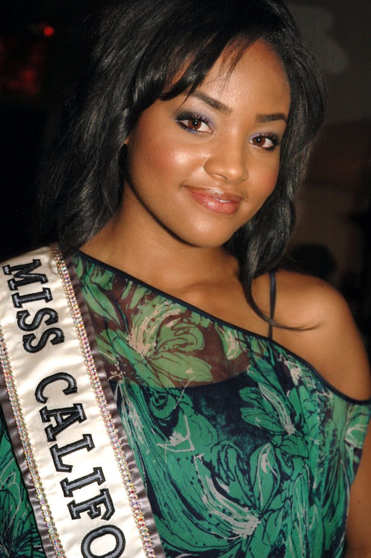 Meagan Tandy