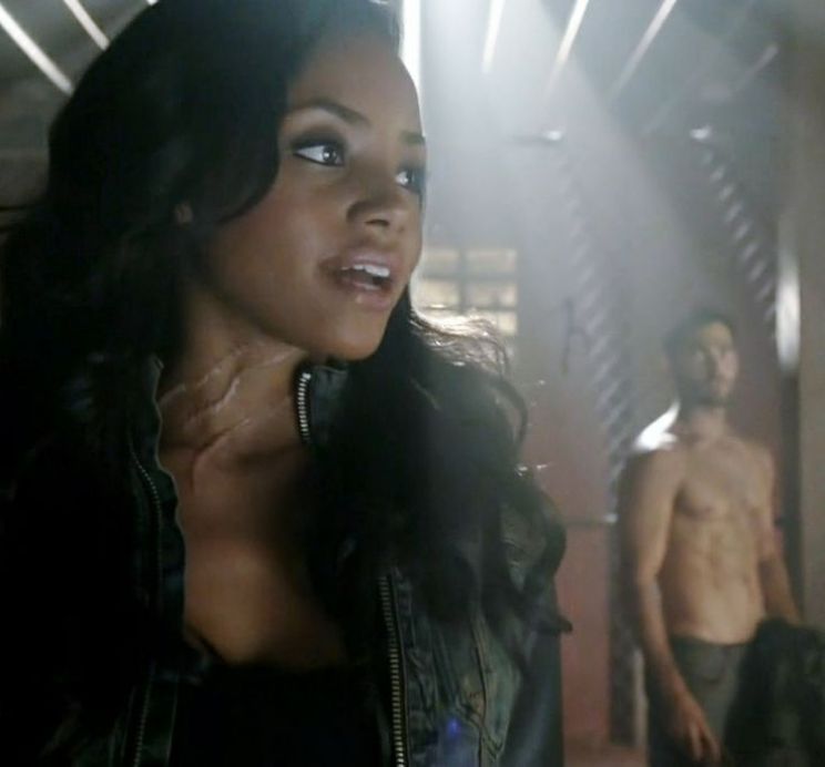 Meagan Tandy
