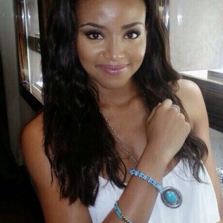 Meagan Tandy.