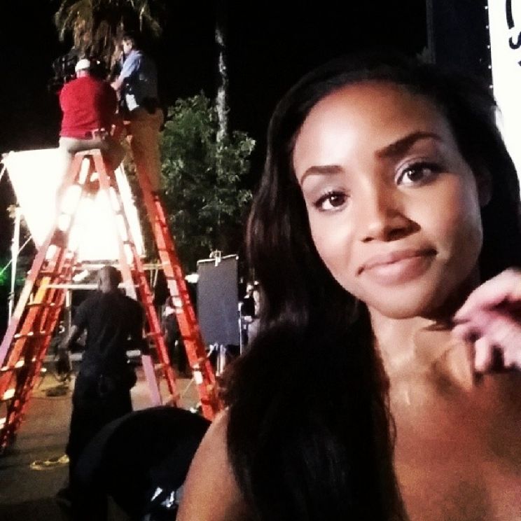 Meagan Tandy