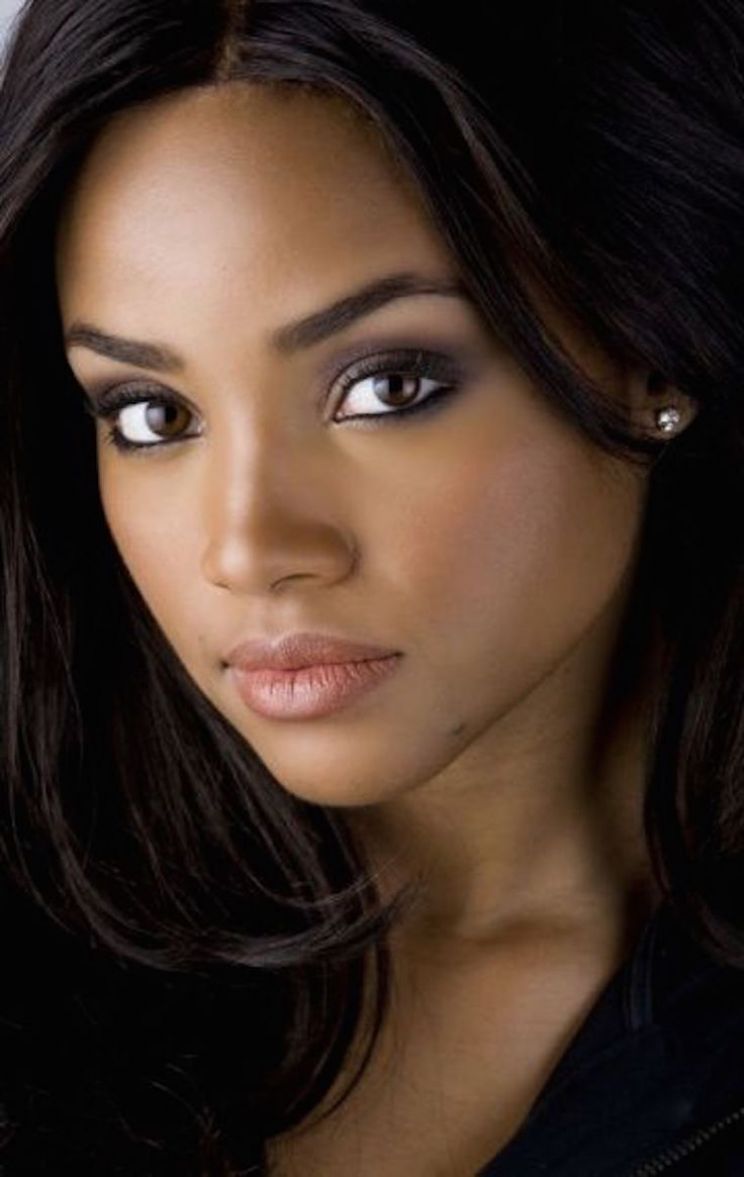 Meagan Tandy