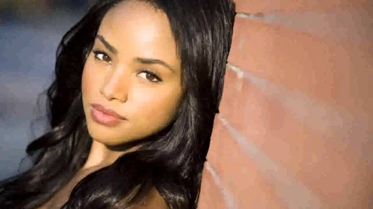 Meagan Tandy