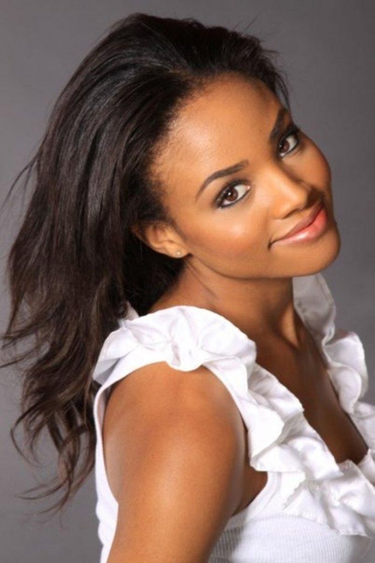 Meagan Tandy