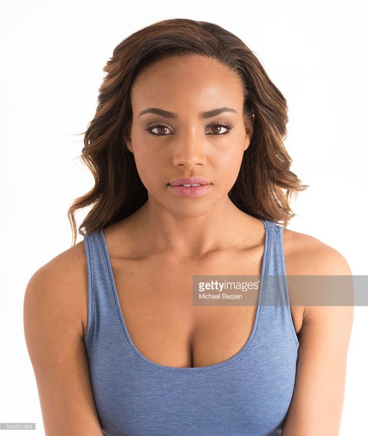 Meagan Tandy