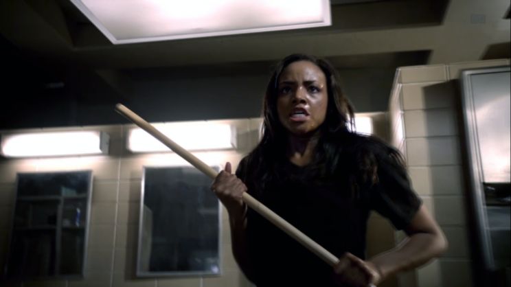 Meagan Tandy