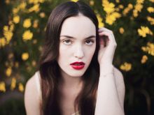Meagen Fay #731490 picture (Landscape Medium)