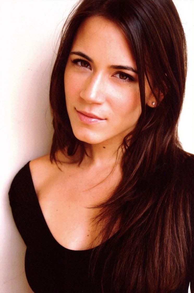 Meagen Fay