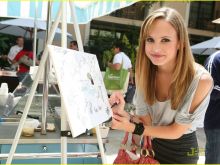 Meaghan Martin