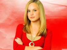 Meaghan Martin