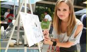 Meaghan Martin