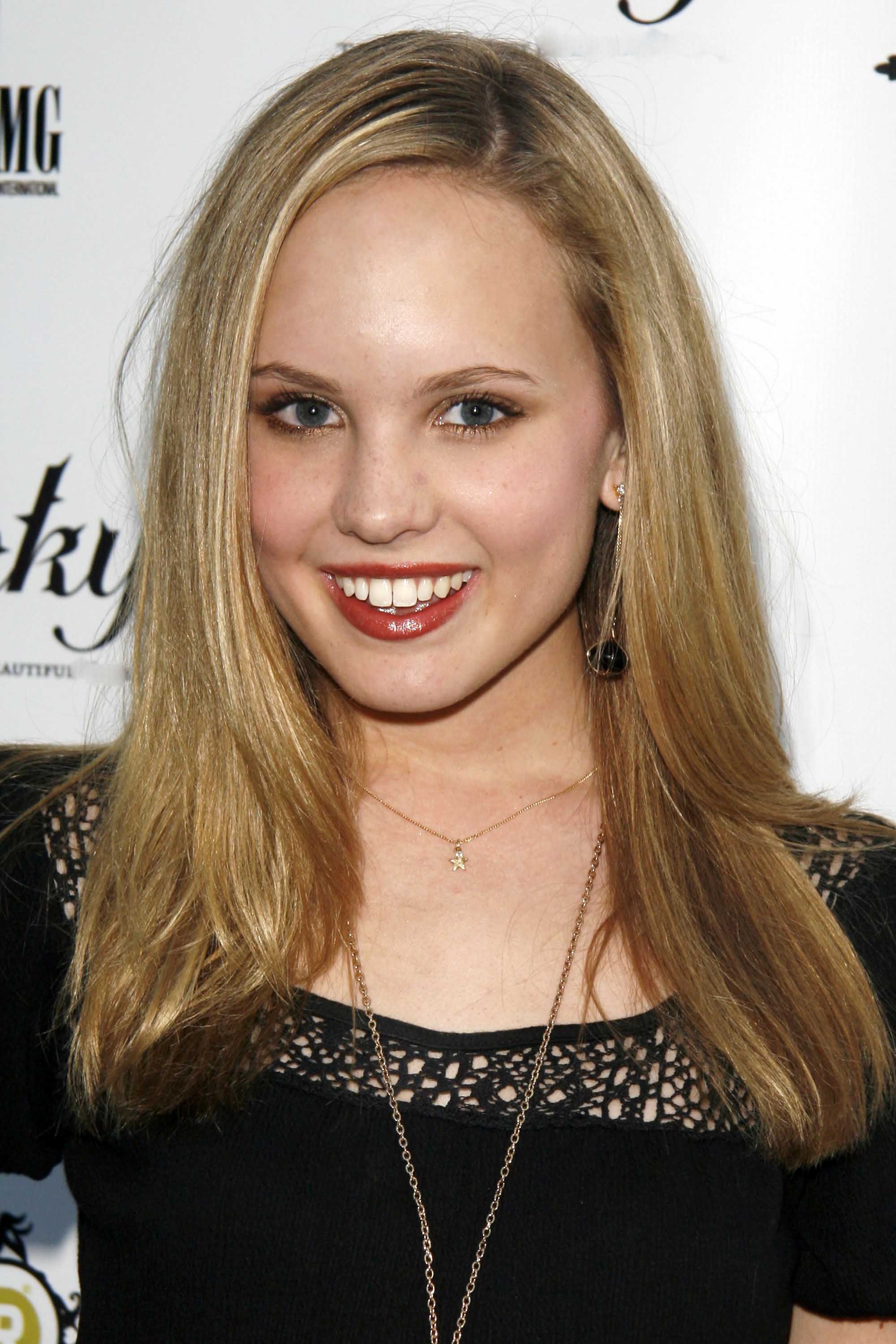 Pictures of Meaghan Martin