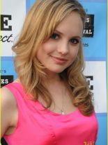 Meaghan Martin