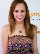 Meaghan Martin