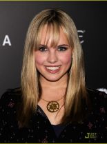 Meaghan Martin