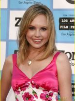 Meaghan Martin