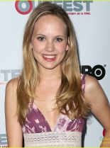 Meaghan Martin