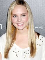 Meaghan Martin #304076 picture (Portrait Medium)