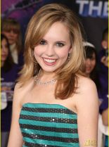 Meaghan Martin #304077 picture (Portrait Medium)
