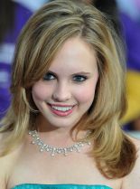Meaghan Martin #304078 picture (Portrait Medium)