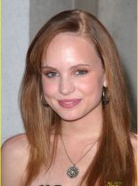 Meaghan Martin