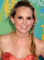 Meaghan Martin