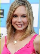 Meaghan Martin