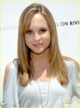 Meaghan Martin