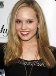 Meaghan Martin