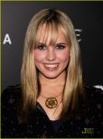 Meaghan Martin