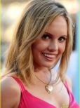 Meaghan Martin