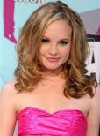 Meaghan Martin