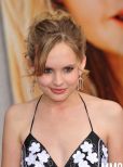 Meaghan Martin